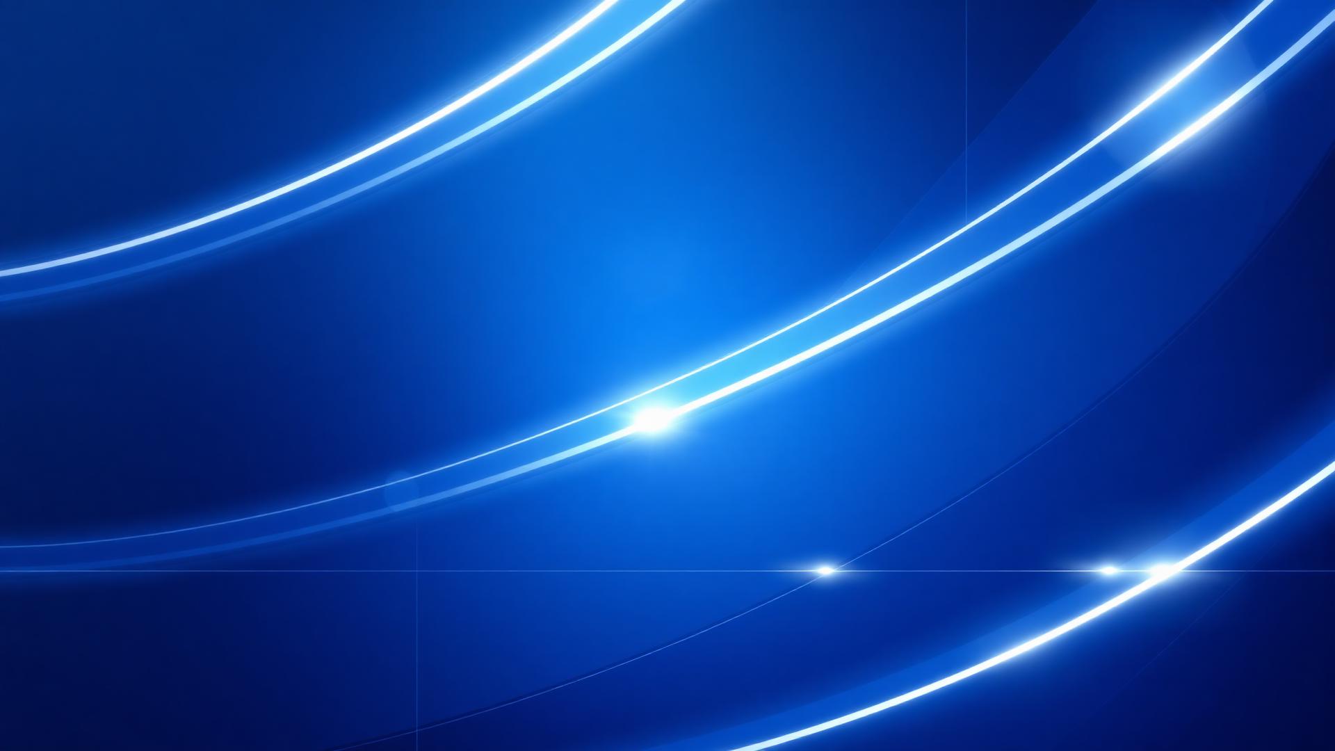 Sfondo tecnologico blu e argento di NovaWebStudio, creazione siti web in Italia